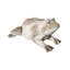 Animals Ceramic / Porcelain Garden Statue
