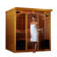Sauna infrarouge FAR 6 personnes Monaco Low EMF