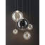 Lodes Solo 18 Suspension Lamp Low-V-1460007144