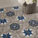 Virenque Floral Indoor / Outdoor Rug
