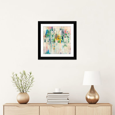 Splash by Julian Spencer - Gallery-Wrapped Canvas Giclée