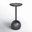 Viola Marble End Table-427314851