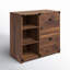Wycombe 31.5 " Wide 2 Lateral Filing Cabinet
