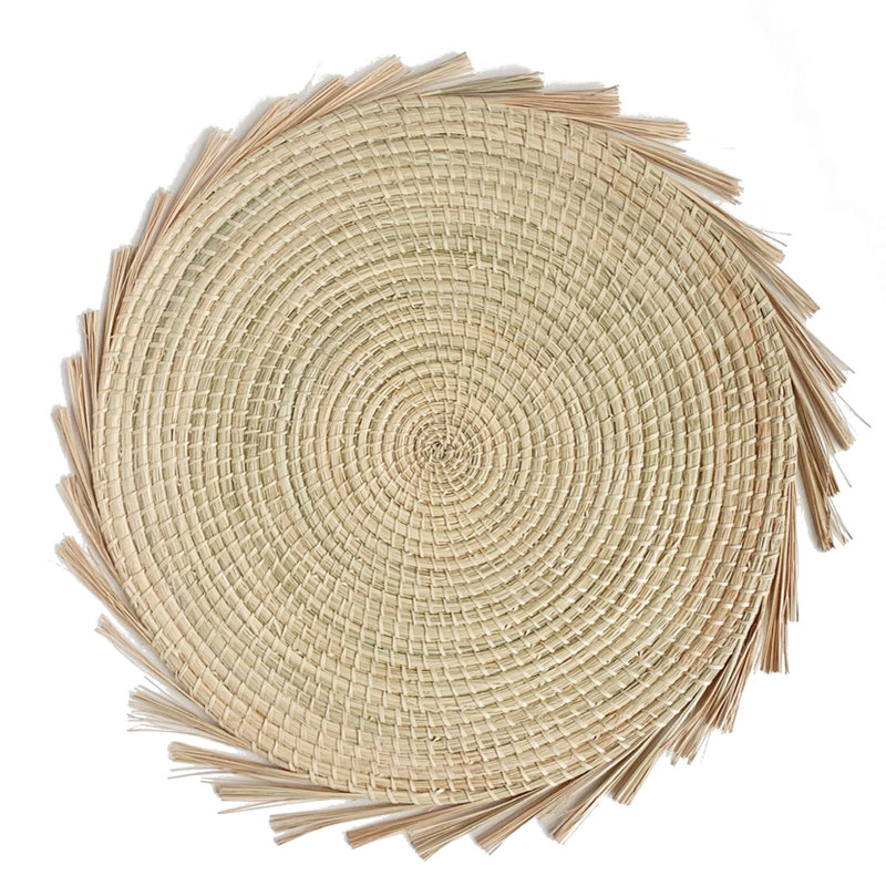 Napperon 17 "Cesta