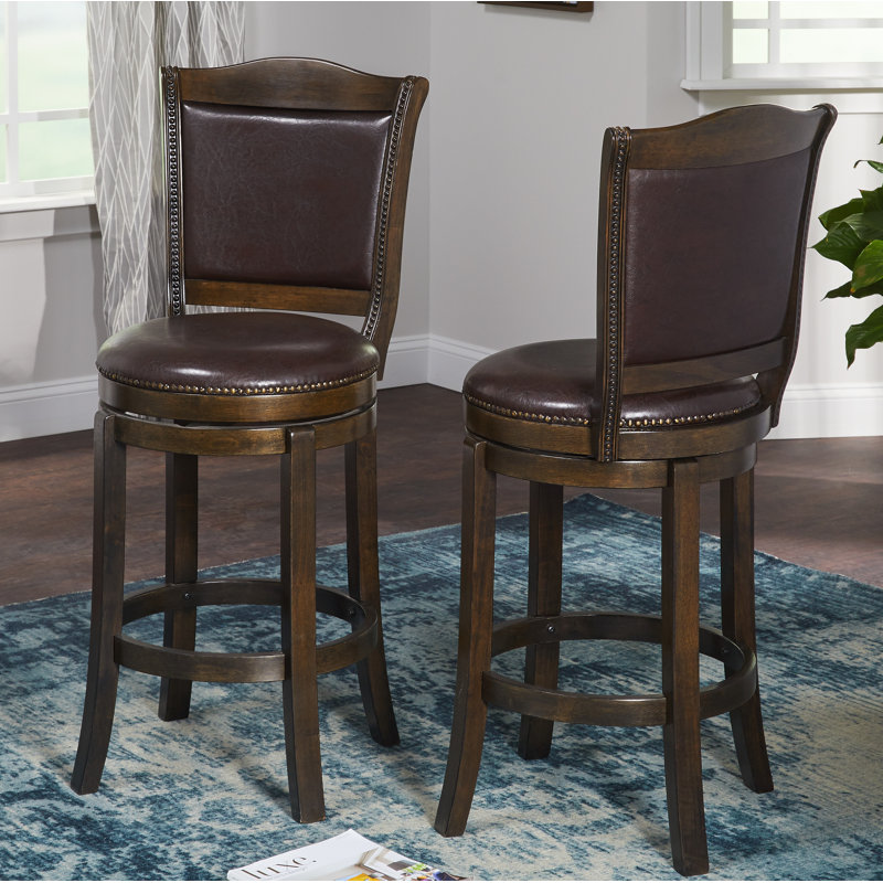 Strang Counter Stool