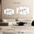 Kema Home Inspiration II Wall Sign