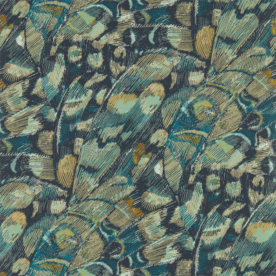Lamina 10.05m x 68.6cm Titanium/Oyster Wallpaper Roll