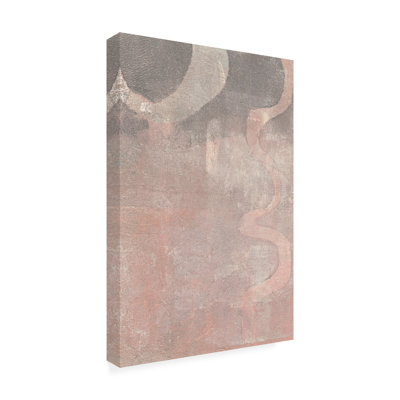 Ivy Bronx Sue Jachimiec Reoth II Canvas Wall Art