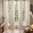 Aarush Sheer Curtain Pair-1184468441-1184468423