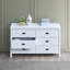 Commode large, commode de chambre principale