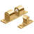 PVD Polished Brass selected