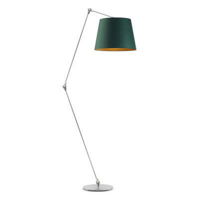 Turnage 177cm Task Floor Lamp