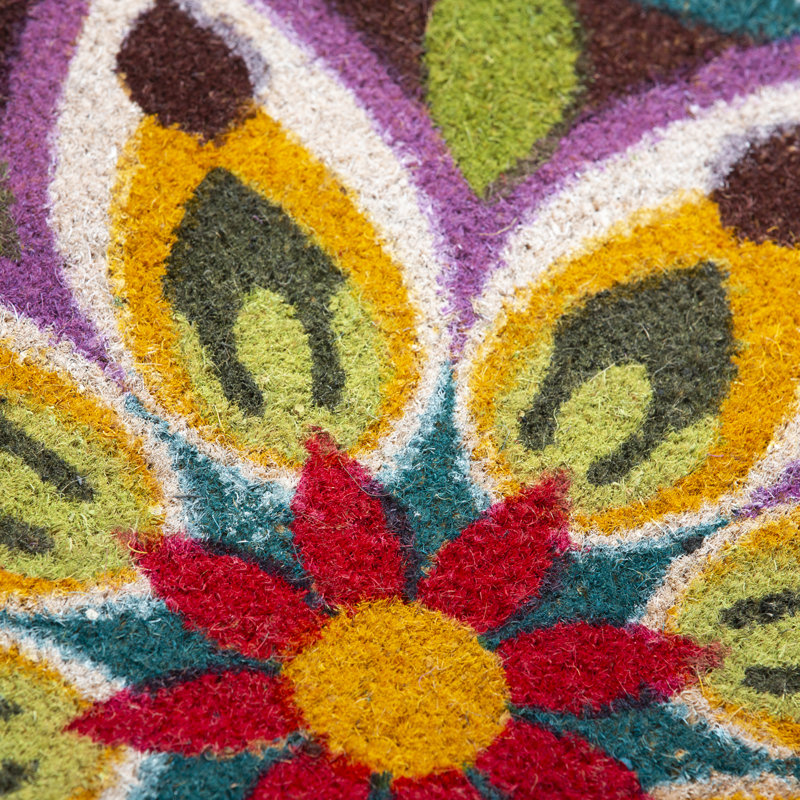 Tapis d'entrée antidérapant Bonaccord 30 po x 18 po Bonaccord