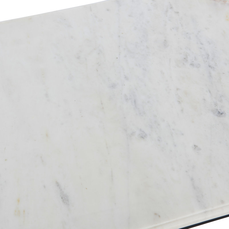Table basse Libertine, Noir