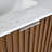 Terra 24'' Single Bathroom Vanity with Top-101798174-51573280