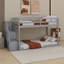 Lit superposé simple Imarah Kids-1196584474