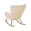 Pandora Upholstered Rocking Chair-1189655719