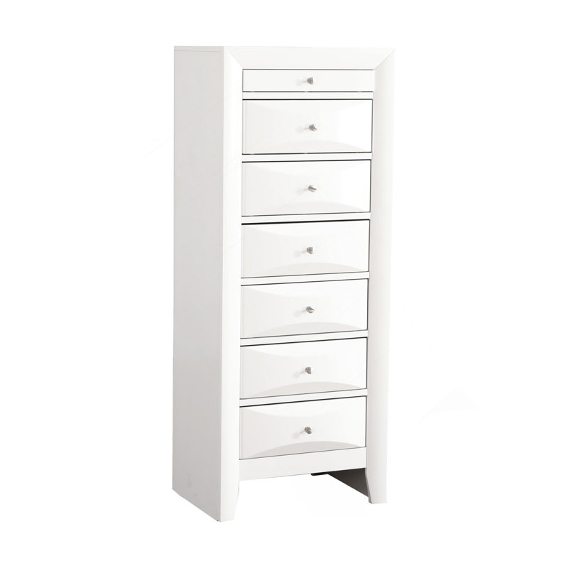 Commode pour la lingerie Marilla