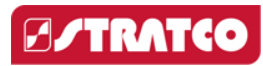 Logo Stratco