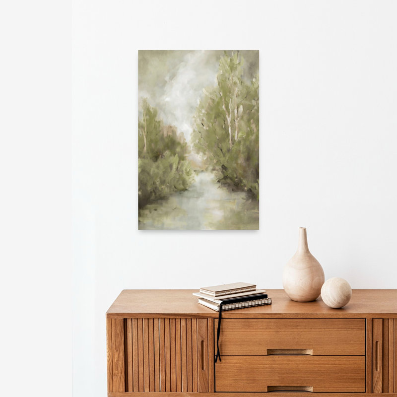 Print, 60.96cm H x 40.64cm W