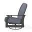 St. Catherine Polymer Outdoor Lounge Chair-232193661-232193655