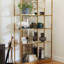 Lampe de bureau en marbre Lantana
