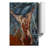 Beef Carcass by Chaim Soutine - Unframed Painting-62022579