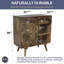 Armoire de rangement Mango