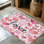 Tapis tressé Love-Note-106464222