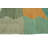 Bomani Wool Striped Indoor Rug