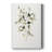 Leafy Botanical I -Custom Wrapped Gallery Cavas