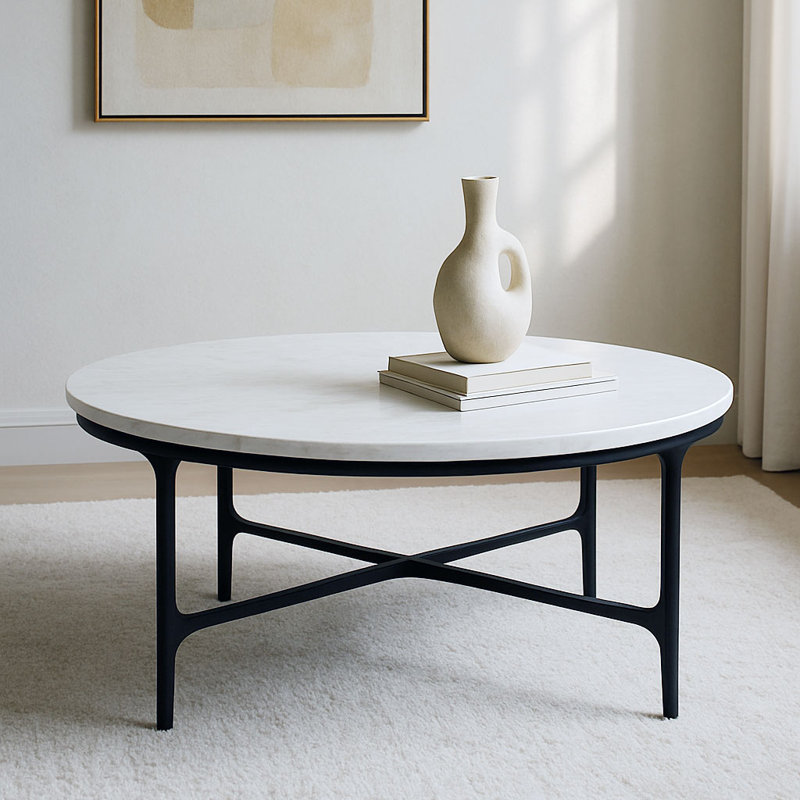 Table basse Gild Design House Emryn