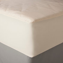 Allerease Organic Mattress Pad