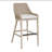 Uttermost Paloma Outdoor Wicker Bar Stool-122972623
