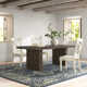Daly 82'' Dining Table