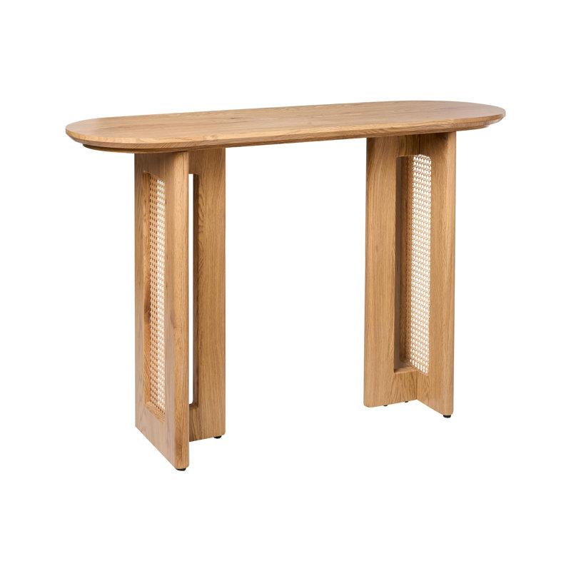 Ancell 120cm Console Table