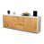 Oak / Matt White