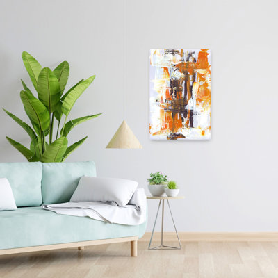 03 Scacryliq06sharp Gx Abstract Contemporary Wall Art