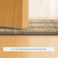 Tapis lavable à la machine intérieur / extérieur ACN2483-1053438690-1053438237