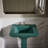 Memoirs Stately Pedestal Bathroom Sink with Faucet Holes-101937241-46017070-19195571