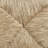 Solid Wood Farmhouse Style Bar Stool With Handwoven Rope Seat-1234366071