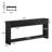 Console Table with 3 Drawers-249637902