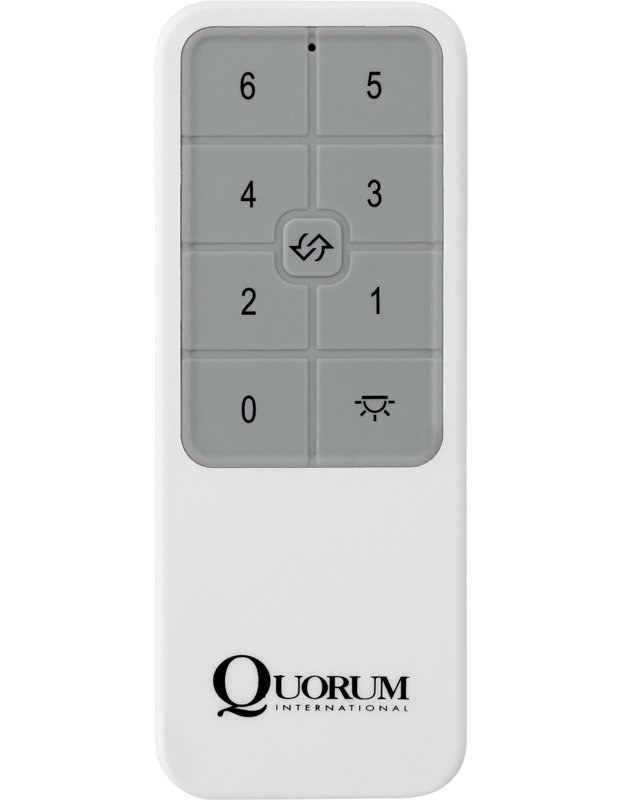Dc Motor Hand Held Ceiling Fan Remote