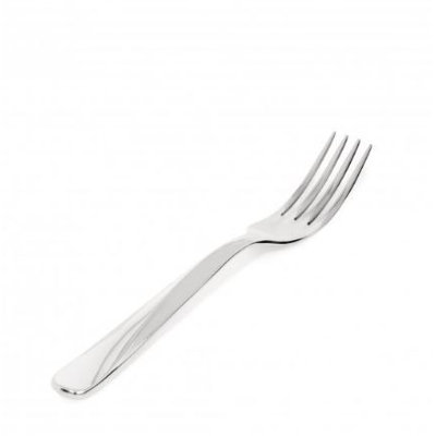 Giro Stainless Steel Salad / Dessert Fork
