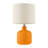 17.5" Ceramic Table Lamp-4808367