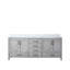 Ensemble de meuble-lavabo double 80 po Jacques-1731769492-1649753435