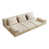 Beige est en rupture de stock