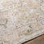 Kemer Machine Washable Traditionnal Boho Area Rug-918059040