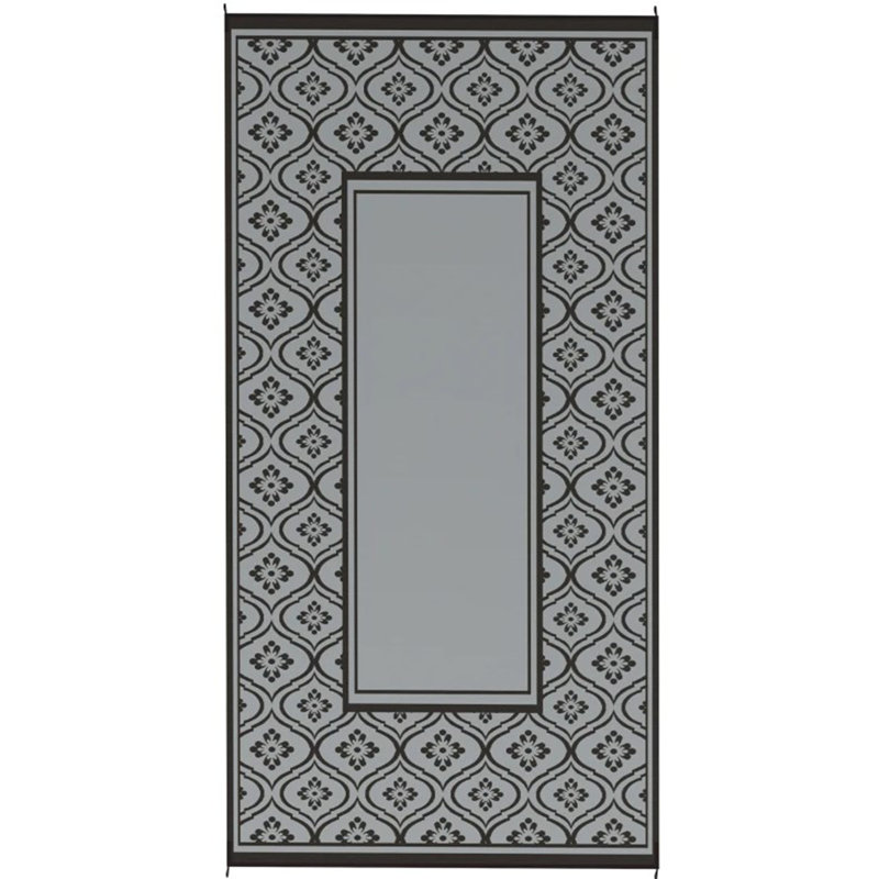 Reversible Outdoor Rug