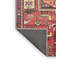 Tapis rouge/vert traditionnel-1838939038
